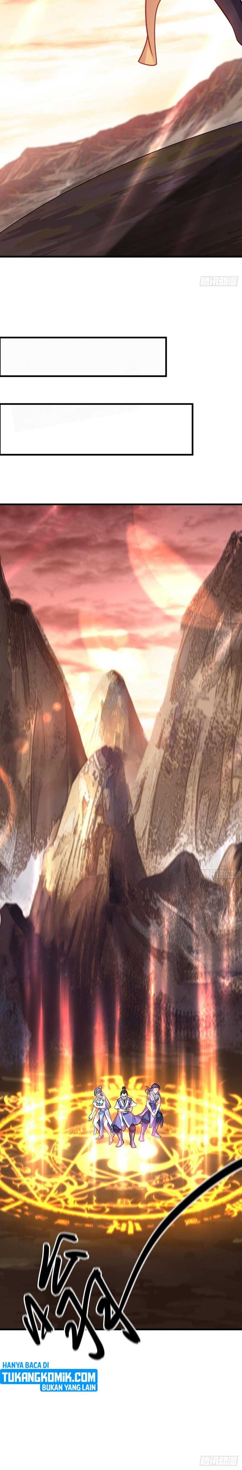 Peerless Soul Chapter 432 Bahasa Indonesia